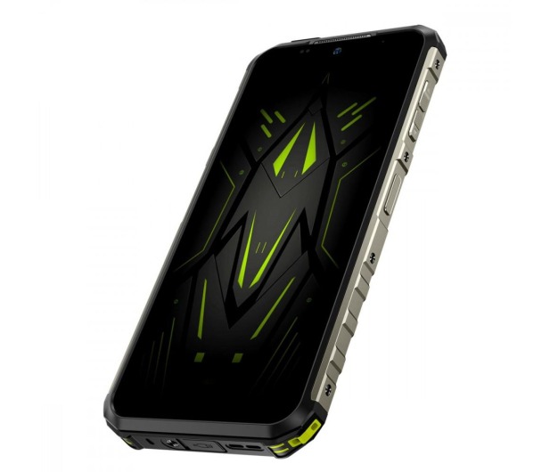 uleFone Armor 22 8/128GB zielony 120Hz - 1188294 - zdjęcie 10